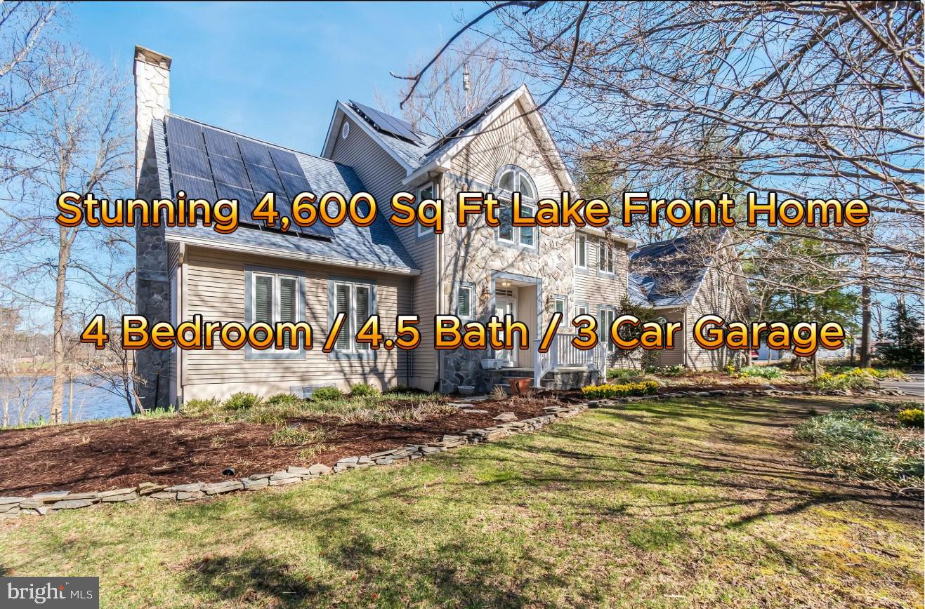 5738 GRIFFITH LAKE DR, MILFORD, DE - Jack Lingo Realtor