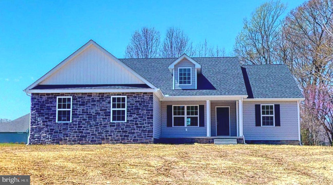 7826 SUGAR MAPLE DR, MILFORD, DE - Jack Lingo Realtor
