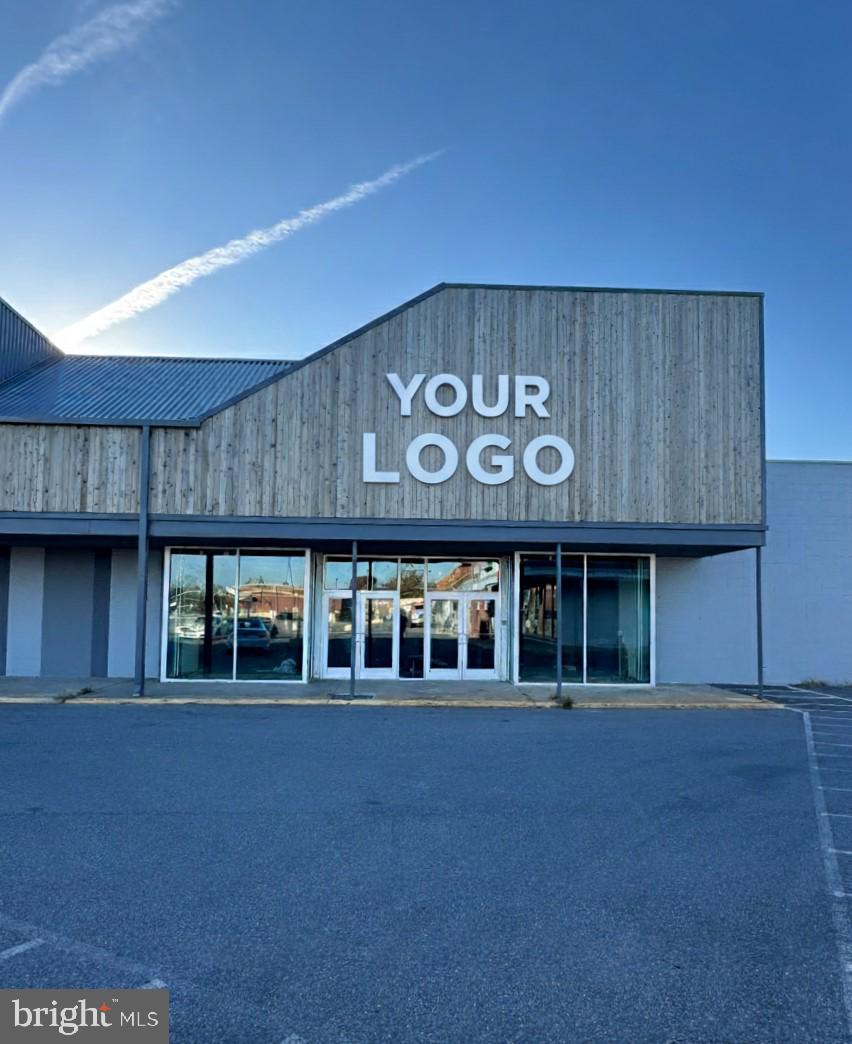 1000 W STEIN HWY #A, SEAFORD, DE - Jack Lingo Realtor