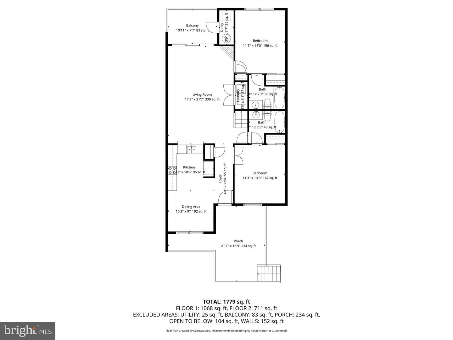 listing image