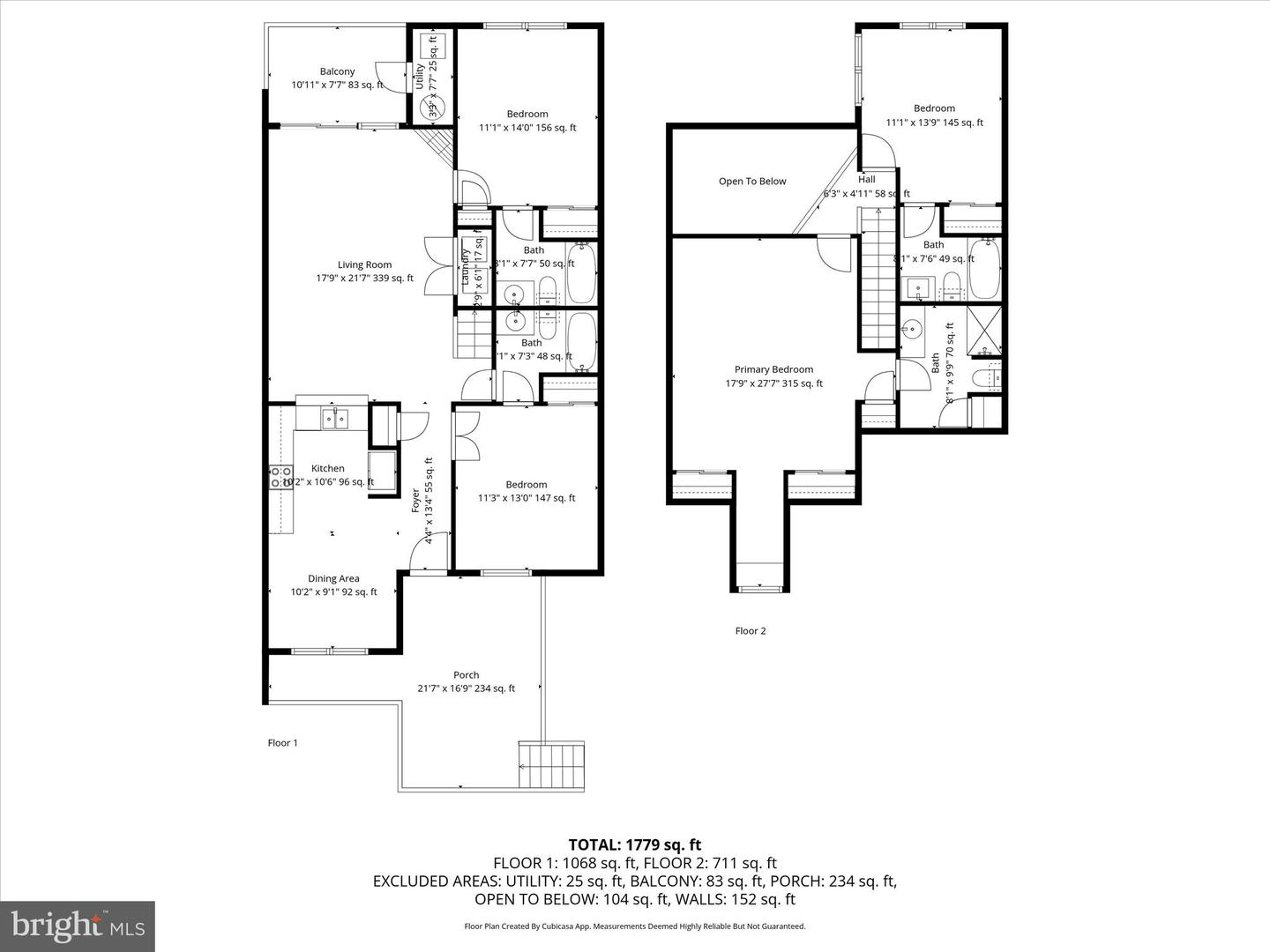 listing image