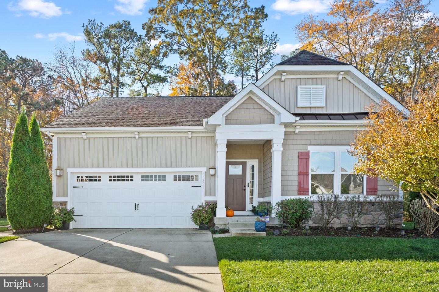 22421 S ACORN WAY, LEWES, DE - Jack Lingo Realtor