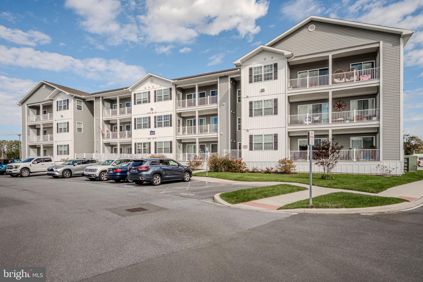 33707 SKIFF ALY #6-207, LEWES, DE - Jack Lingo Realtor