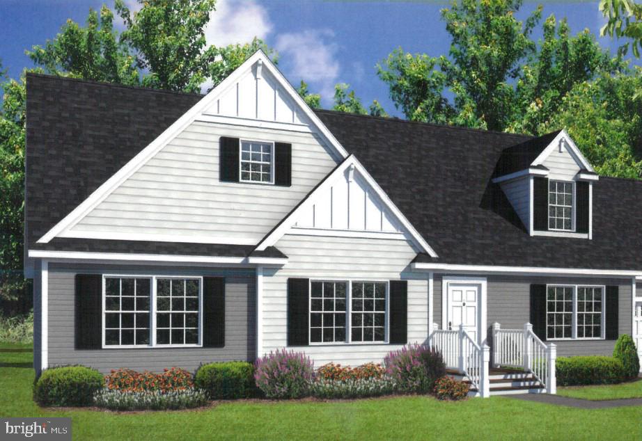 CONGRESS RD, , MILLSBORO, DE - Jack Lingo Realtor CONGRESS RD, , MILLSBORO, DE - Jack Lingo Realtor