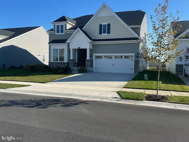 listing image