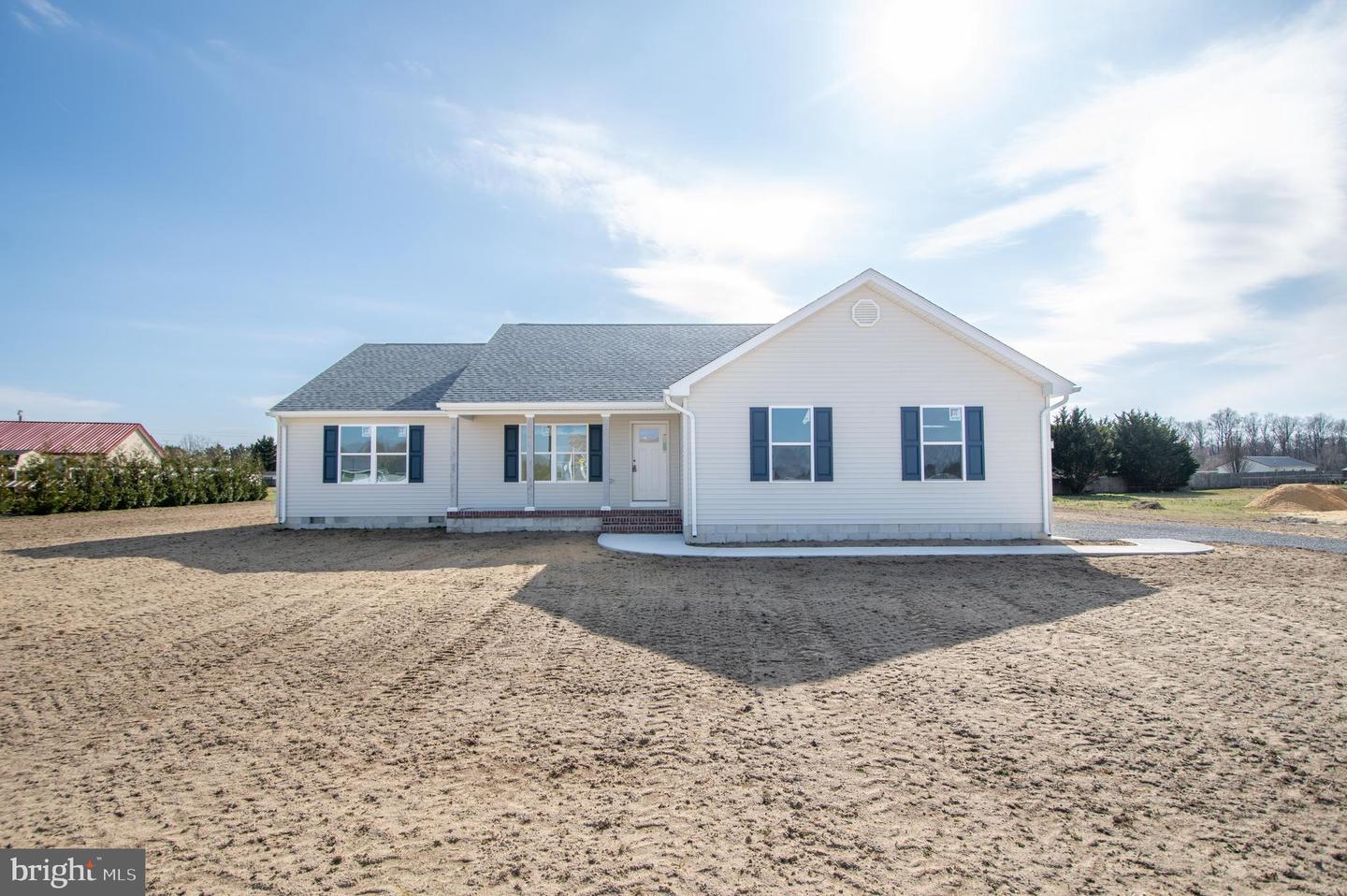 11599 MADELYN AVE, BRIDGEVILLE, DE - Jack Lingo Realtor