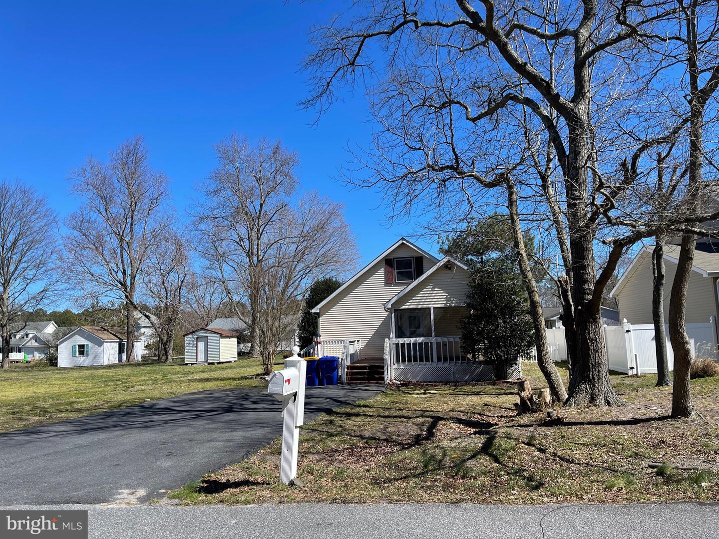 32837 BAUSKA DR, OCEAN VIEW, DE - Jack Lingo Realtor