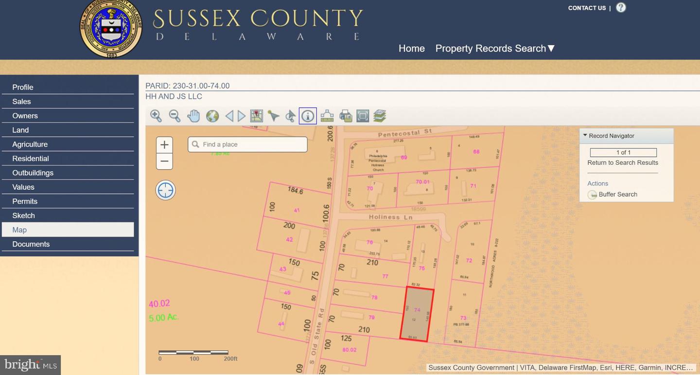 DESU2099444-804289712362-2025-11-03-22-43-33 Lot 12 Northwood Acres Benjamin Ave | Ellendale, DE Real Estate For Sale | MLS# Desu2099444  - Jack Lingo REALTOR