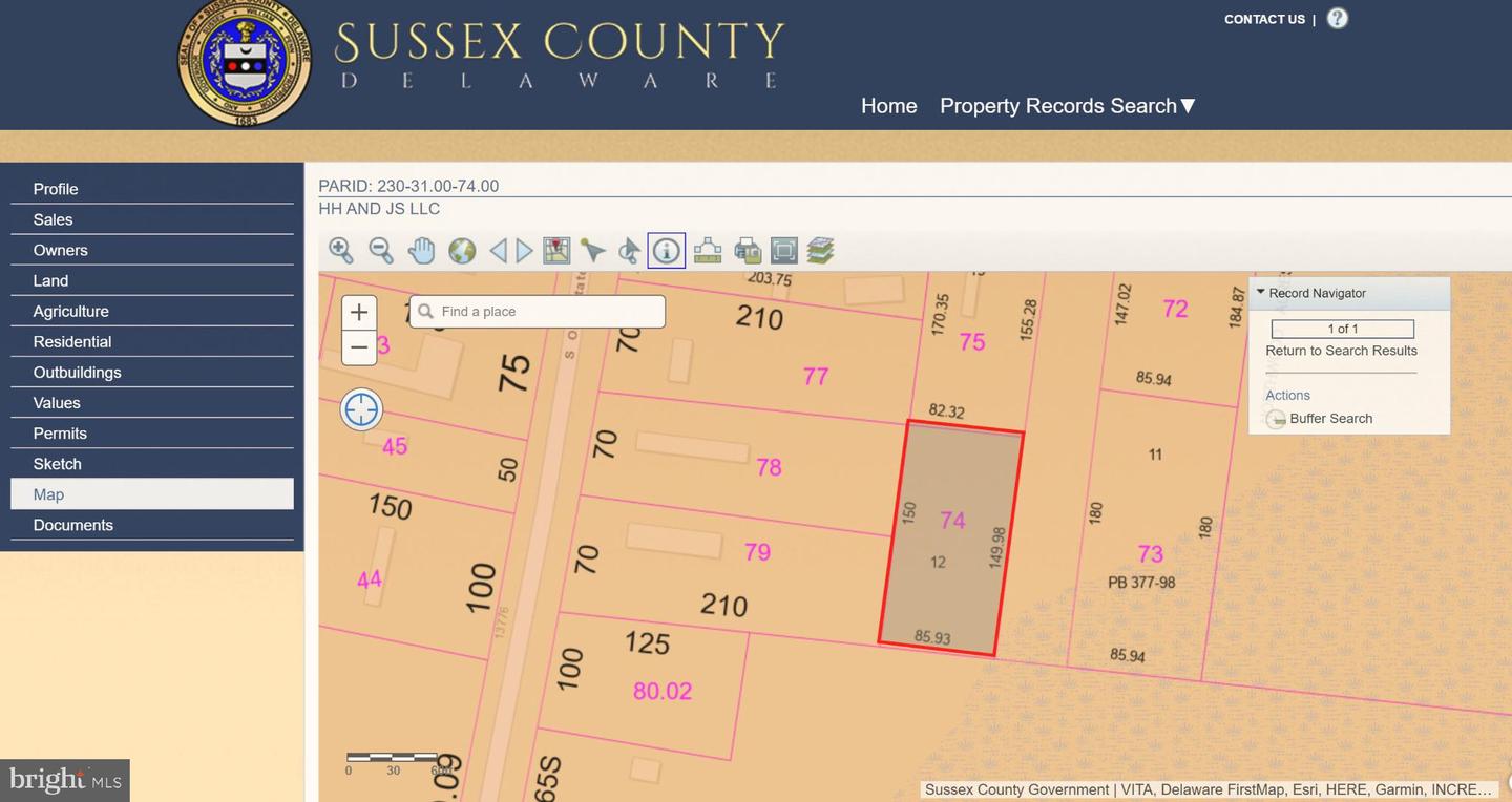DESU2099444-804289712366-2025-11-03-22-43-33 Lot 12 Northwood Acres Benjamin Ave | Ellendale, DE Real Estate For Sale | MLS# Desu2099444  - Jack Lingo REALTOR