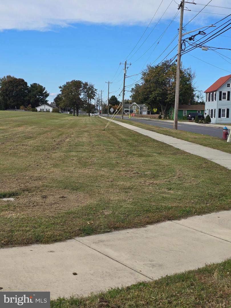 512,  514,  516 MULBERRY ST, MILTON, DE - Jack Lingo Realtor