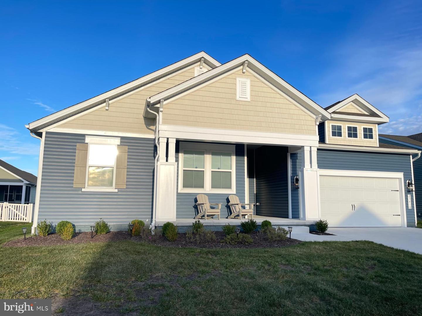 23410 BUTTONBUSH WAY, MILLVILLE, DE - Jack Lingo Realtor