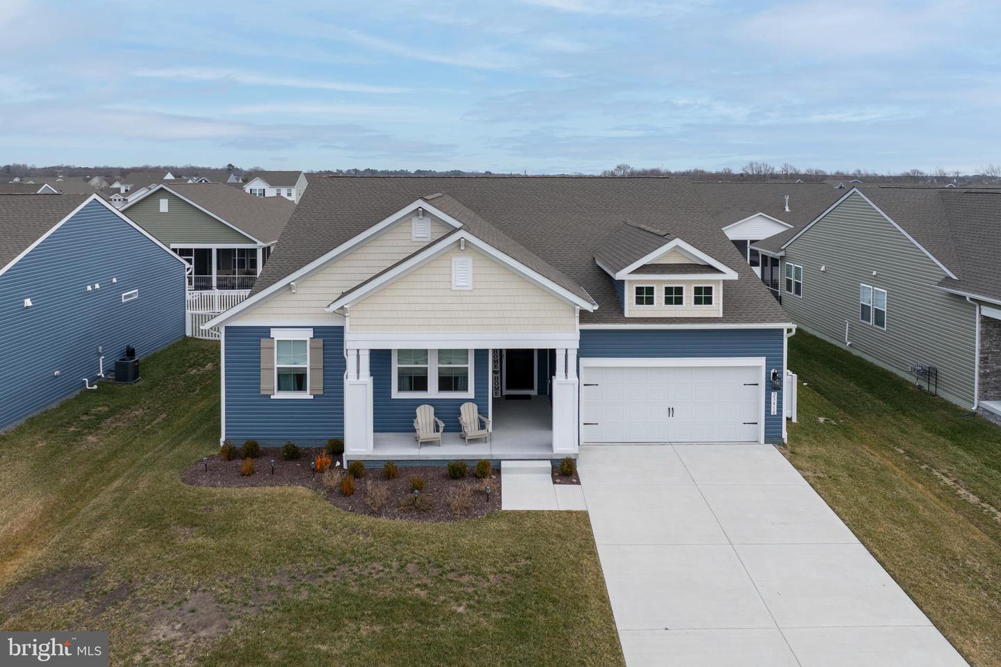 23410 BUTTONBUSH WAY, MILLVILLE, DE - Jack Lingo Realtor