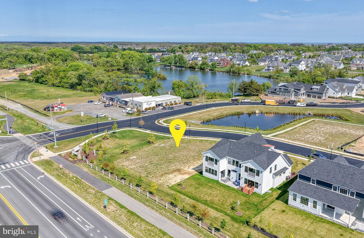 91 FILLY LN #LOT 1, LEWES, DE - Jack Lingo Realtor