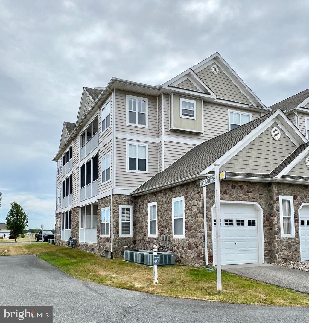4001A FULLERTON CRT, MILFORD, DE - Jack Lingo Realtor