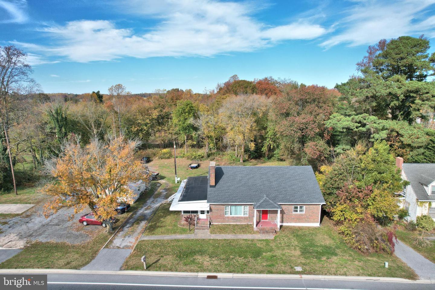 26473 LEWES GEORGETOWN HWY, HARBESON, DE - Jack Lingo Realtor