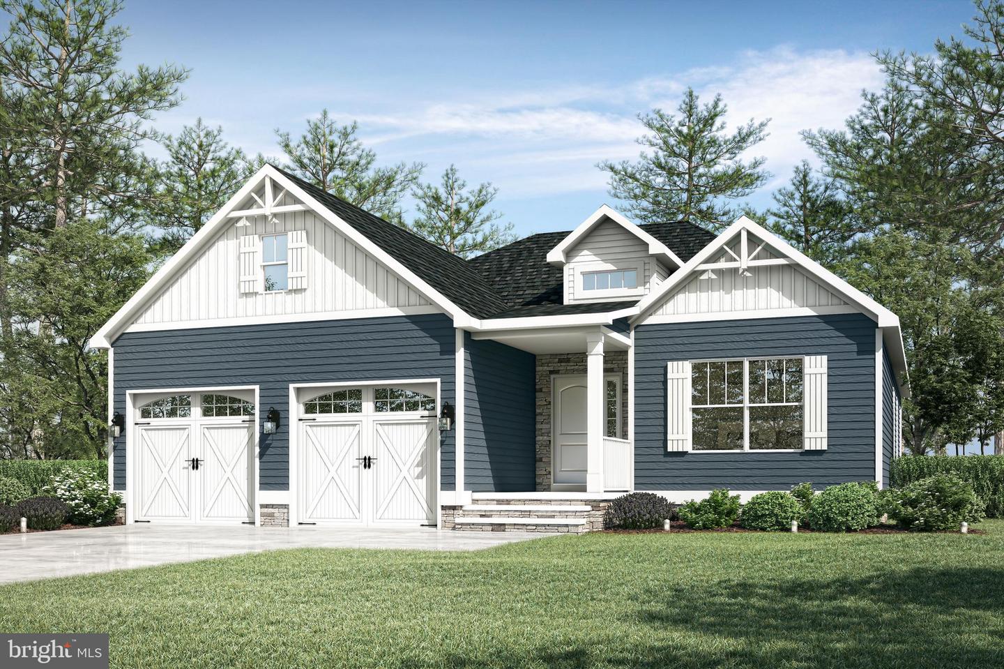 OGRE (LOT 9) DR, OCEAN VIEW, DE - Jack Lingo Realtor