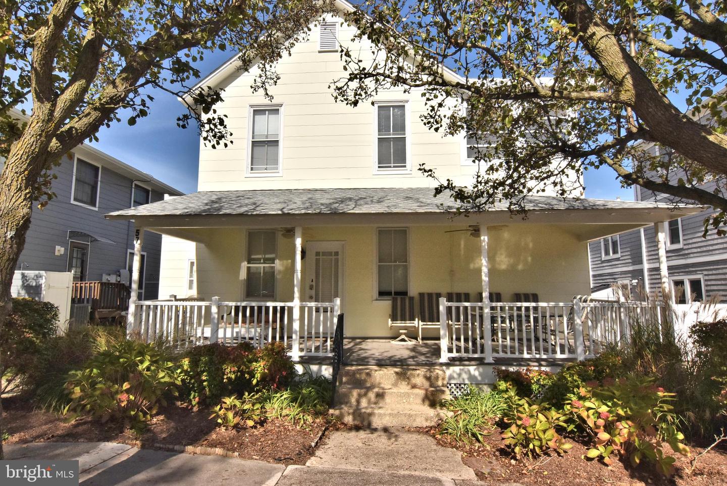 57 DELAWARE AVE #B, REHOBOTH BEACH, DE - Jack Lingo Realtor 57 DELAWARE AVE #B, REHOBOTH BEACH, DE - Jack Lingo Realtor