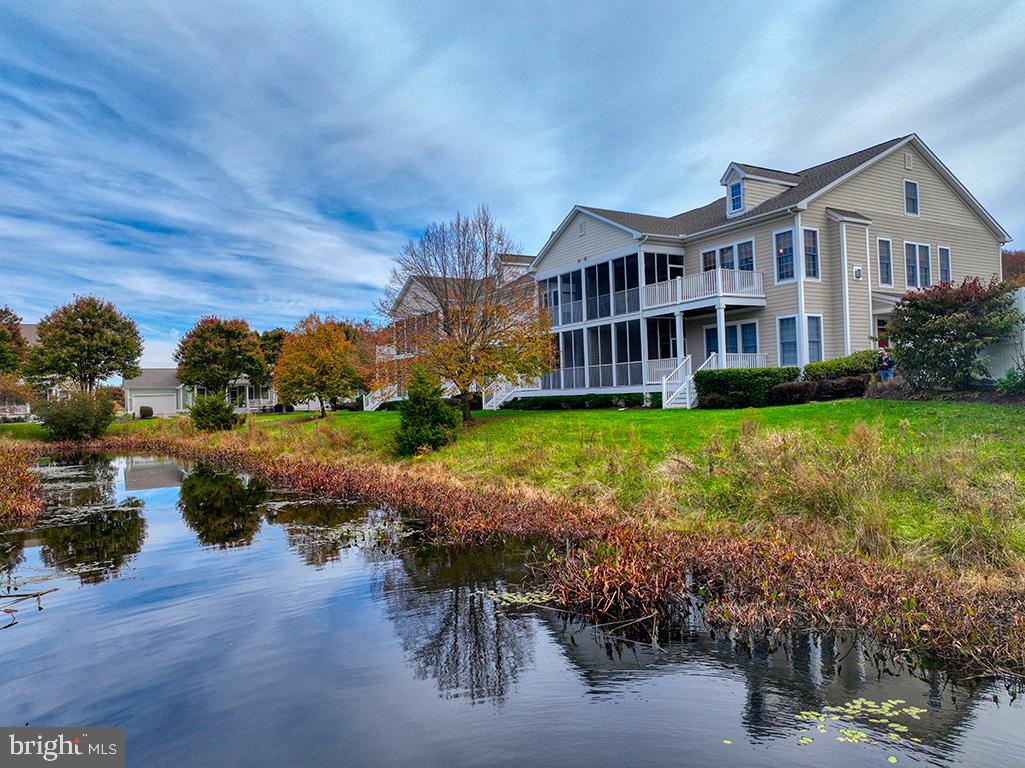 232B OCTOBER GLORY AVE, OCEAN VIEW, DE - Jack Lingo Realtor