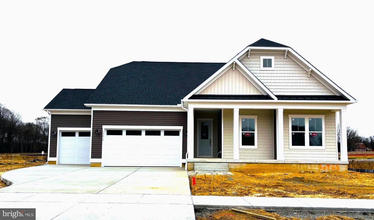 HOMESITE 65 FIRE THORN LN, LINCOLN, DE - Jack Lingo Realtor