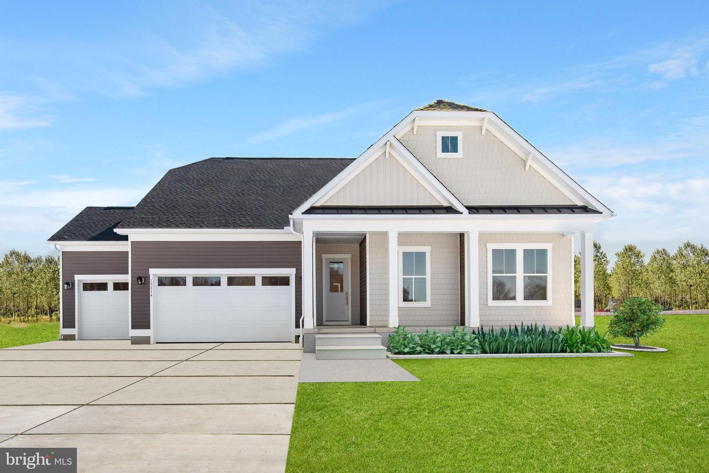 HOMESITE 65 FIRE THORN LN, LINCOLN, DE - Jack Lingo Realtor