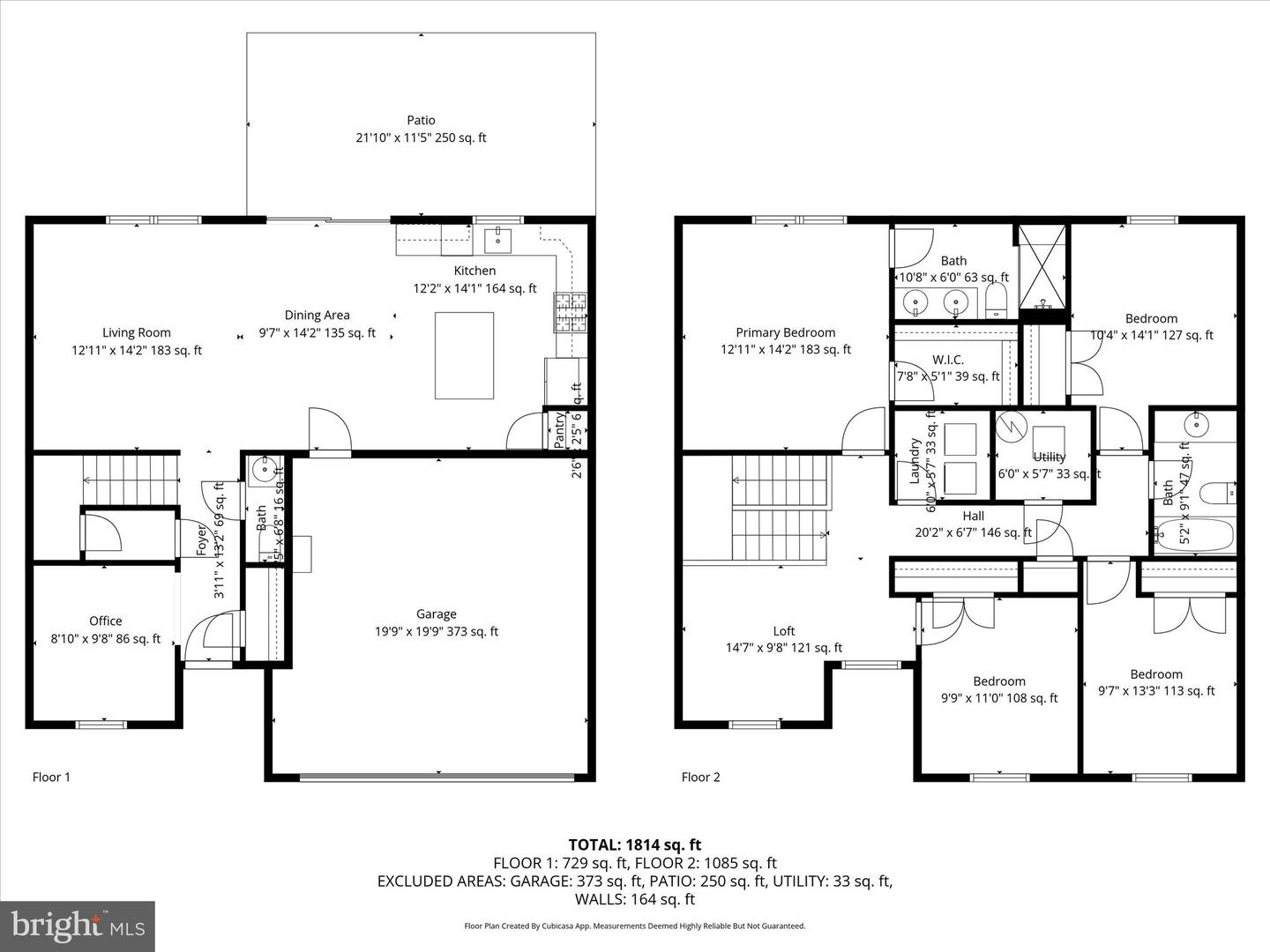 listing image
