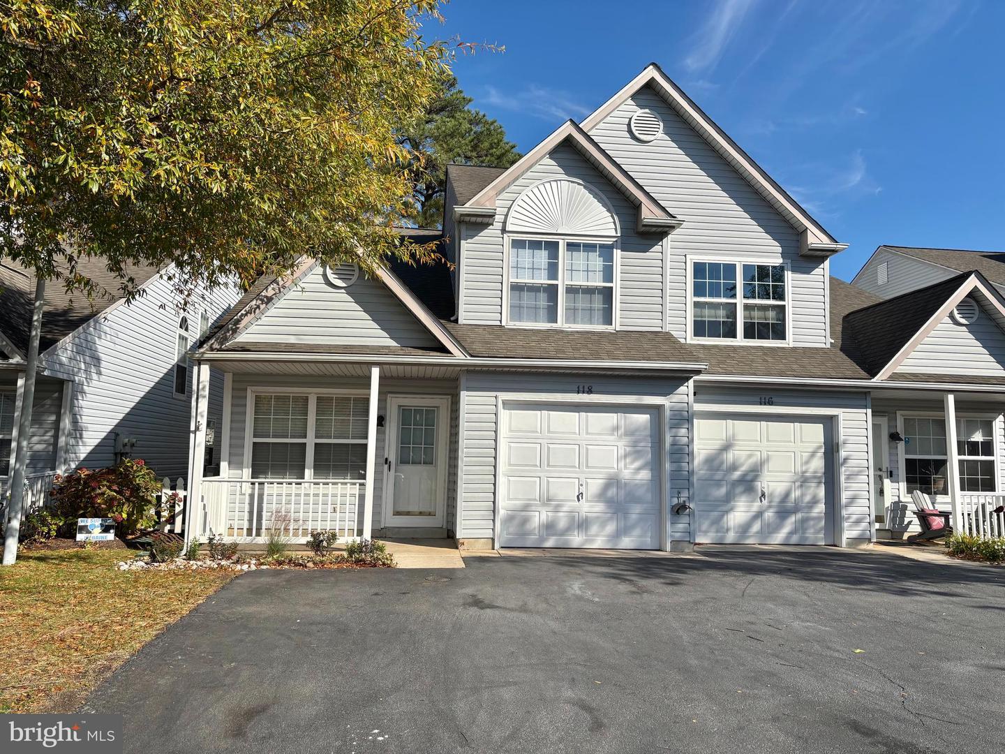 118 SEABRIGHT WAY #C4, REHOBOTH BEACH, DE - Jack Lingo Realtor