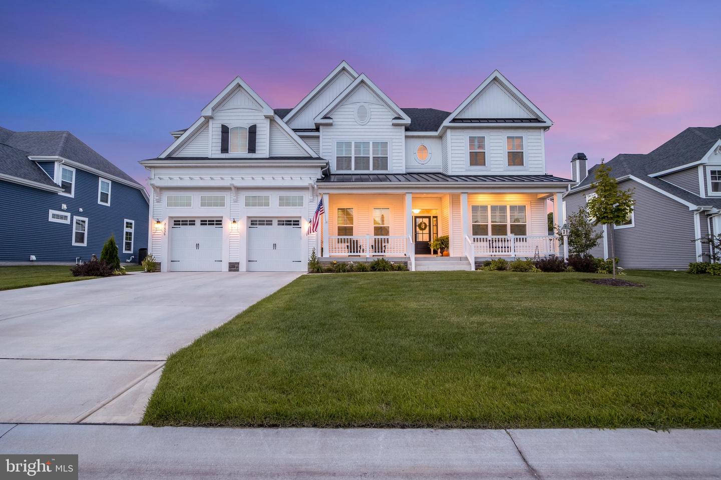 21536 OLD FORGE RD, LEWES, DE - Jack Lingo Realtor