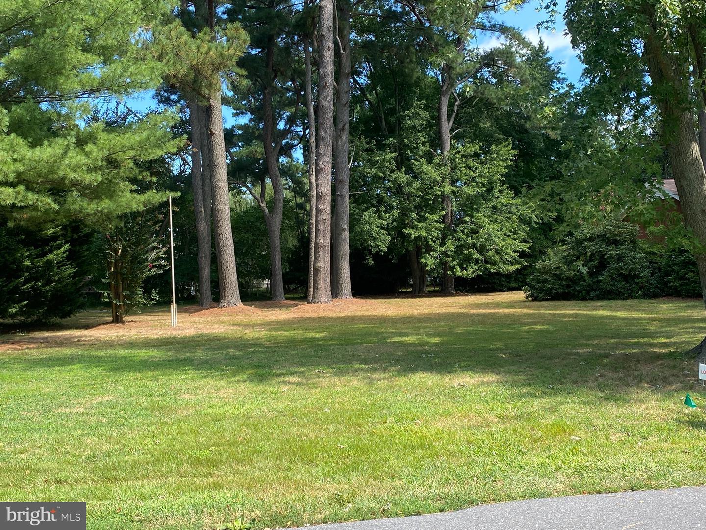 7 OAKLAND #LOT 1, OCEAN VIEW, DE - Jack Lingo Realtor