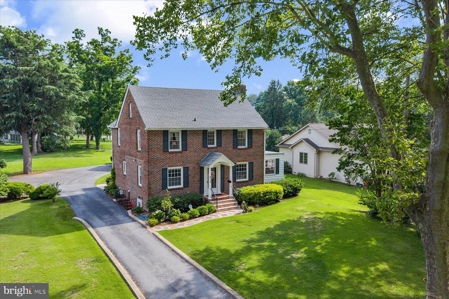 412 & 414 KINGS HWY, MILFORD, DE - Jack Lingo Realtor