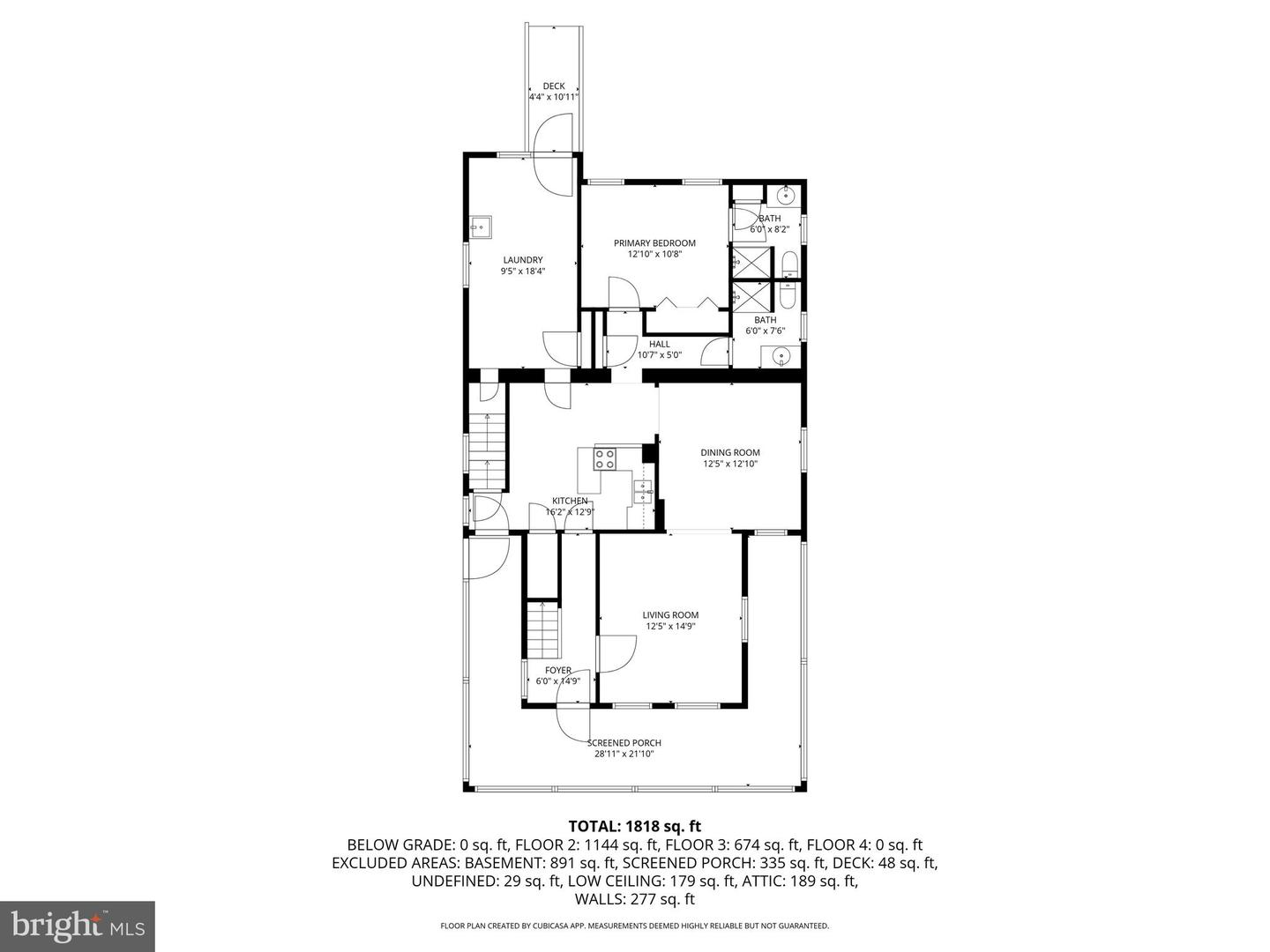 listing image