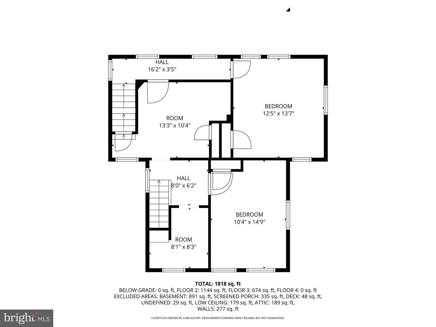 listing image