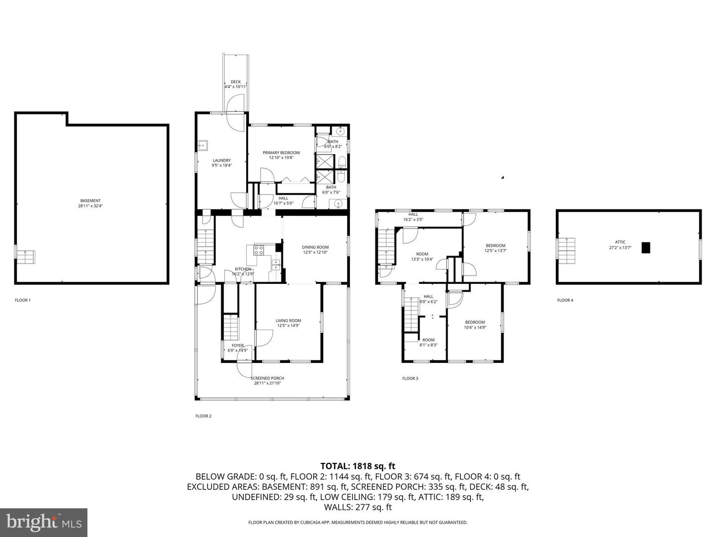 listing image