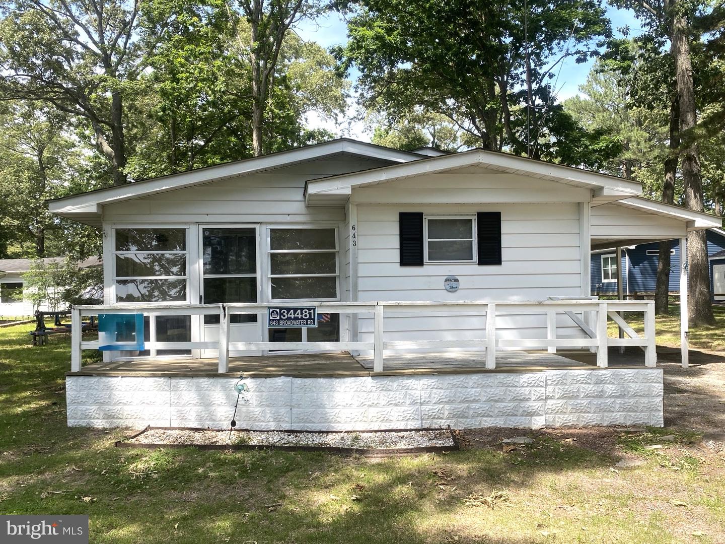 listing image