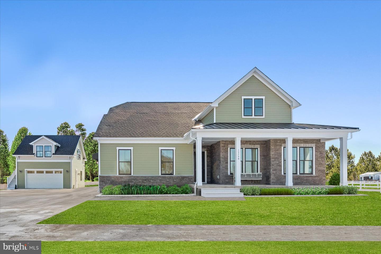 19790 DAISEY DR, LINCOLN, DE - Jack Lingo Realtor