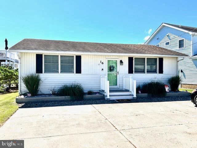 16 OYSTER BAY DR, FENWICK ISLAND, DE - Jack Lingo Realtor