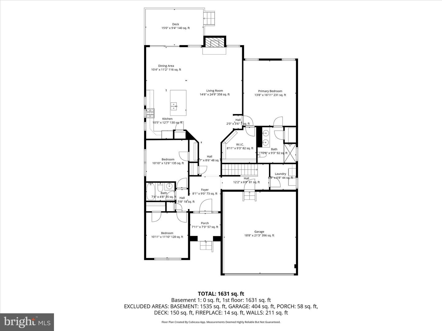 listing image