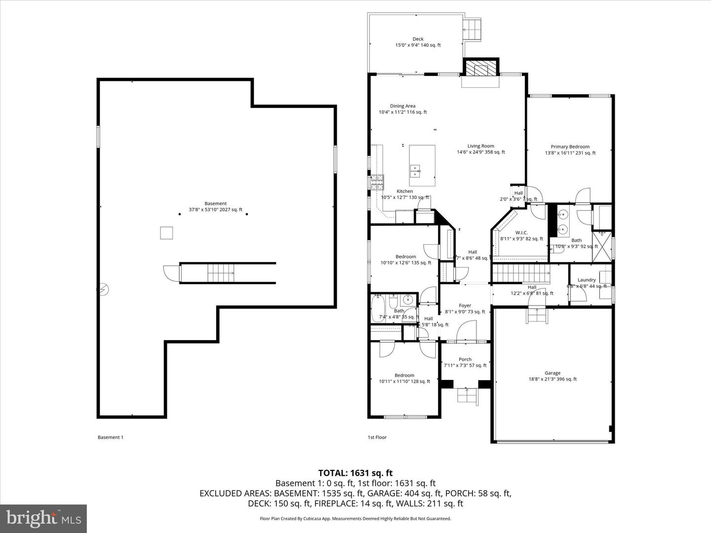 listing image