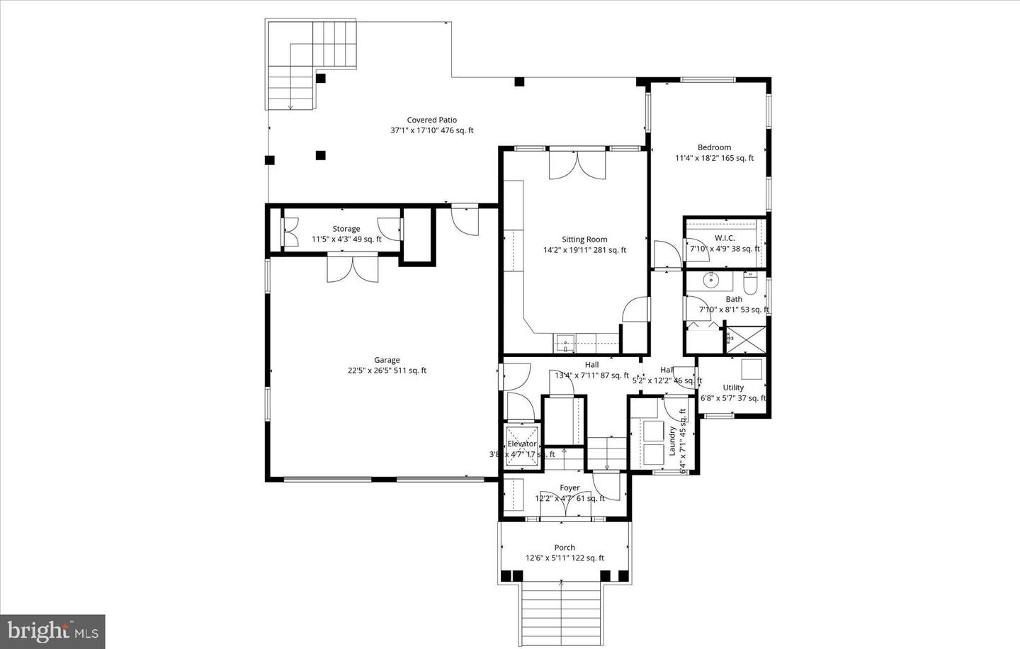 listing image