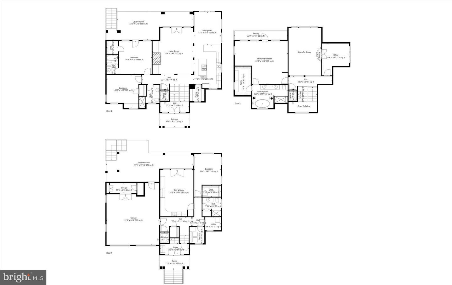 listing image