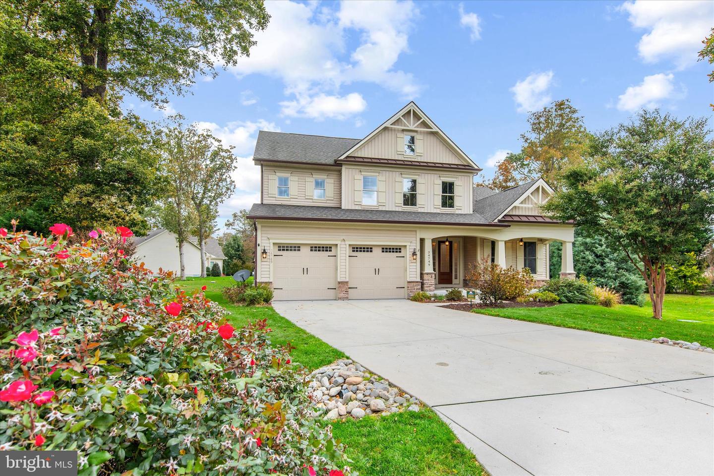 listing image