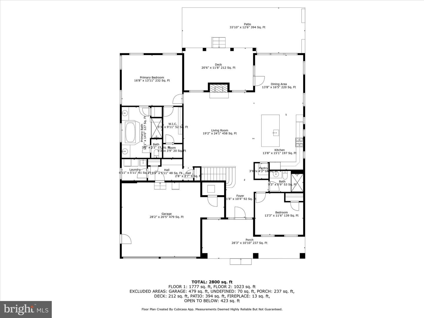 listing image