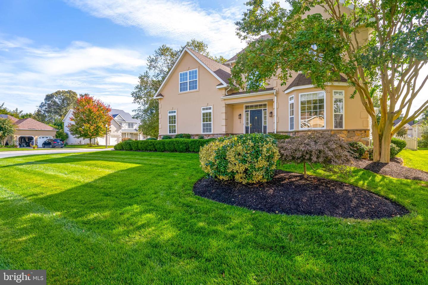 100 OYSTERMAN DR, MILTON, DE - Jack Lingo Realtor