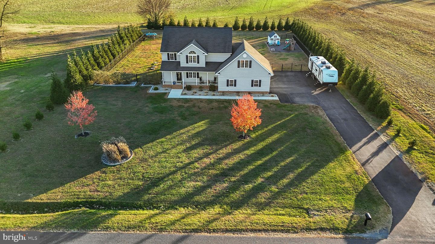 14174 TEATOWN RD, GREENWOOD, DE - Jack Lingo Realtor