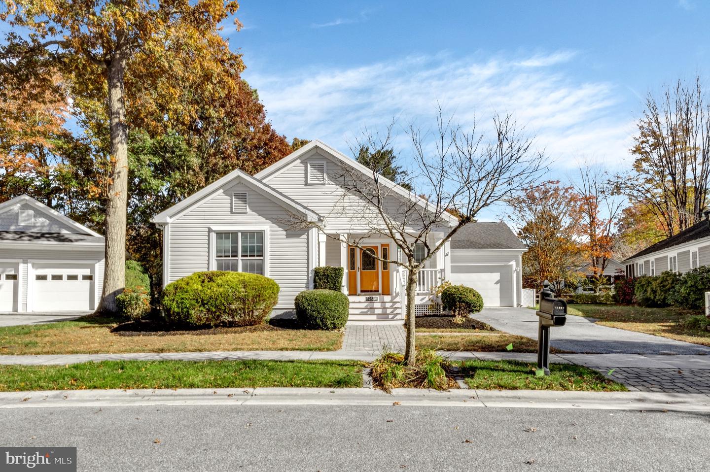 32530 APPROACH WAY #3252, LONG NECK, DE - Jack Lingo Realtor