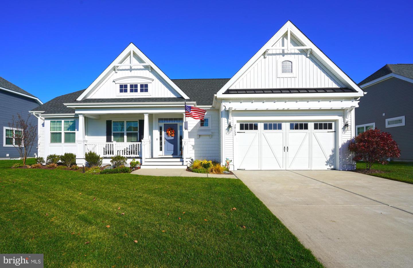 24159 BUNTING CIR, HARBESON, DE - Jack Lingo Realtor