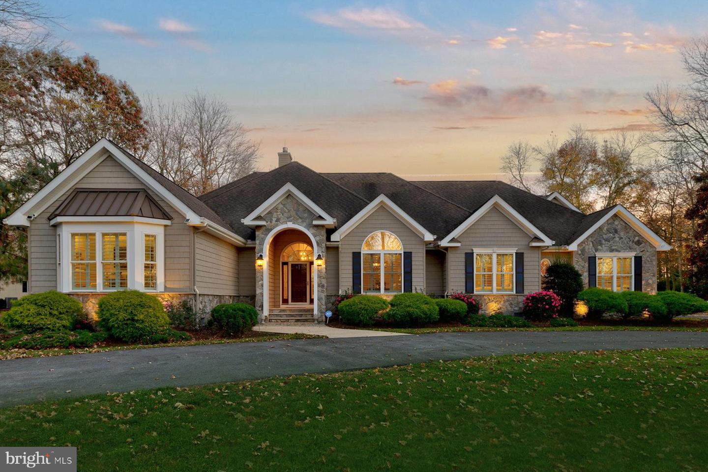 16 PARKER DR, MILLSBORO, DE - Jack Lingo Realtor