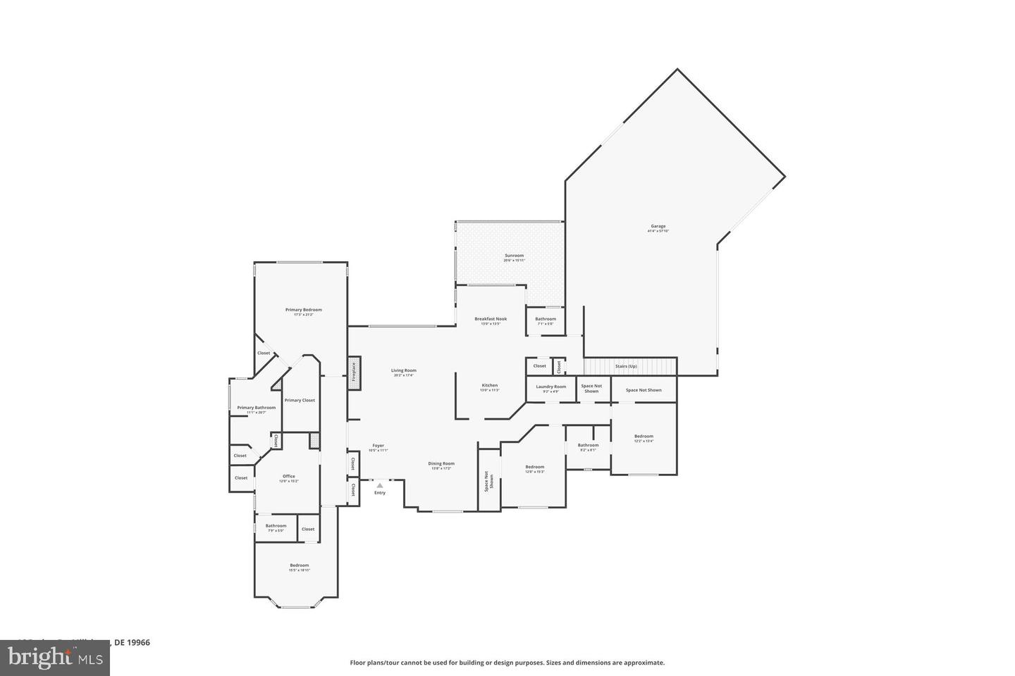 listing image