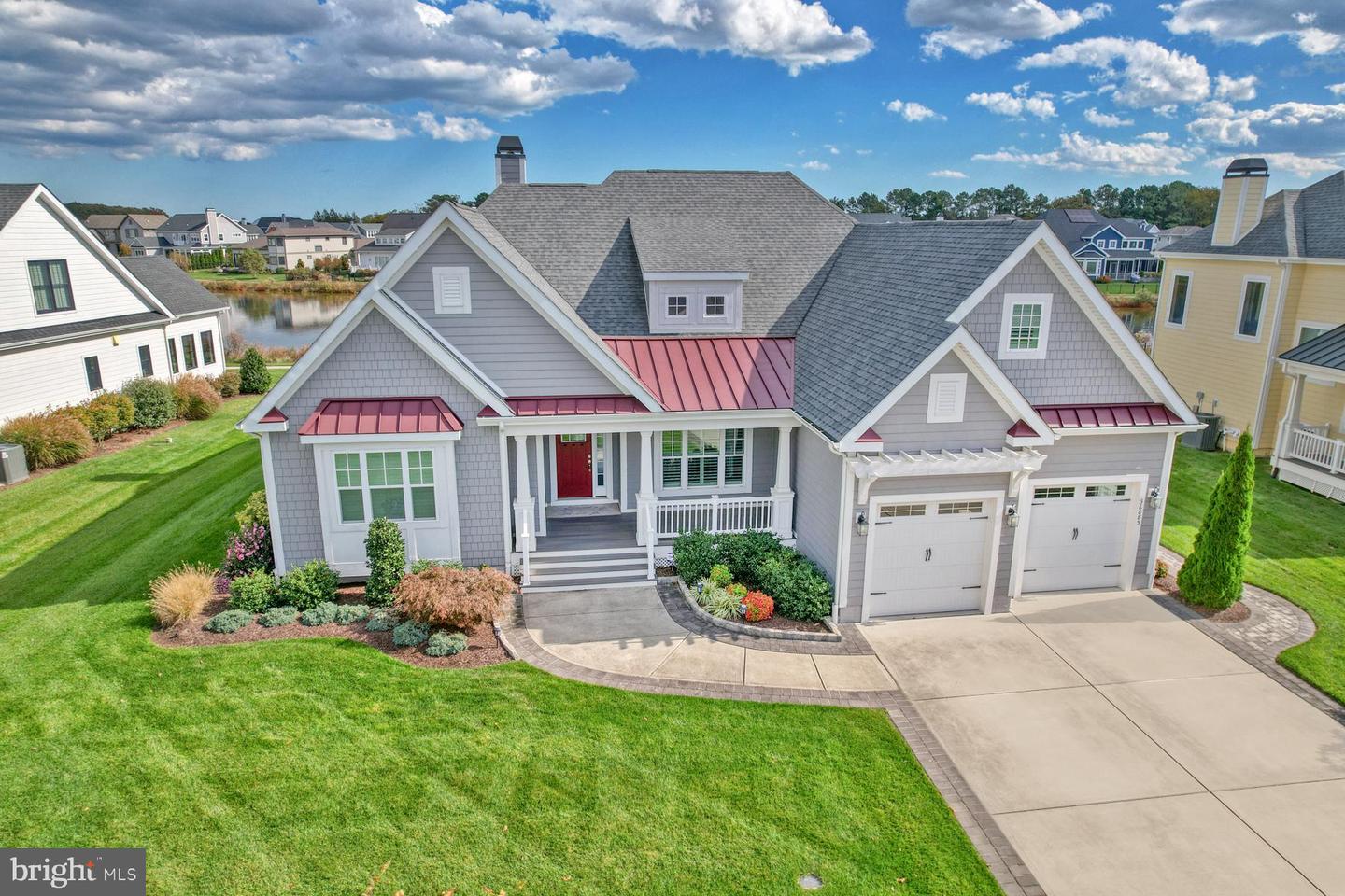 36885 CROSSRAIL WAY, LEWES, DE - Jack Lingo Realtor 36885 CROSSRAIL WAY, LEWES, DE - Jack Lingo Realtor