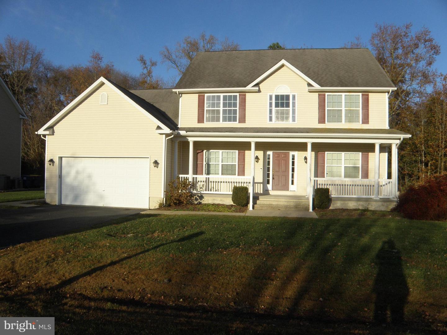 10578 COUNTRY GROVE CIR, DELMAR, DE - Jack Lingo Realtor