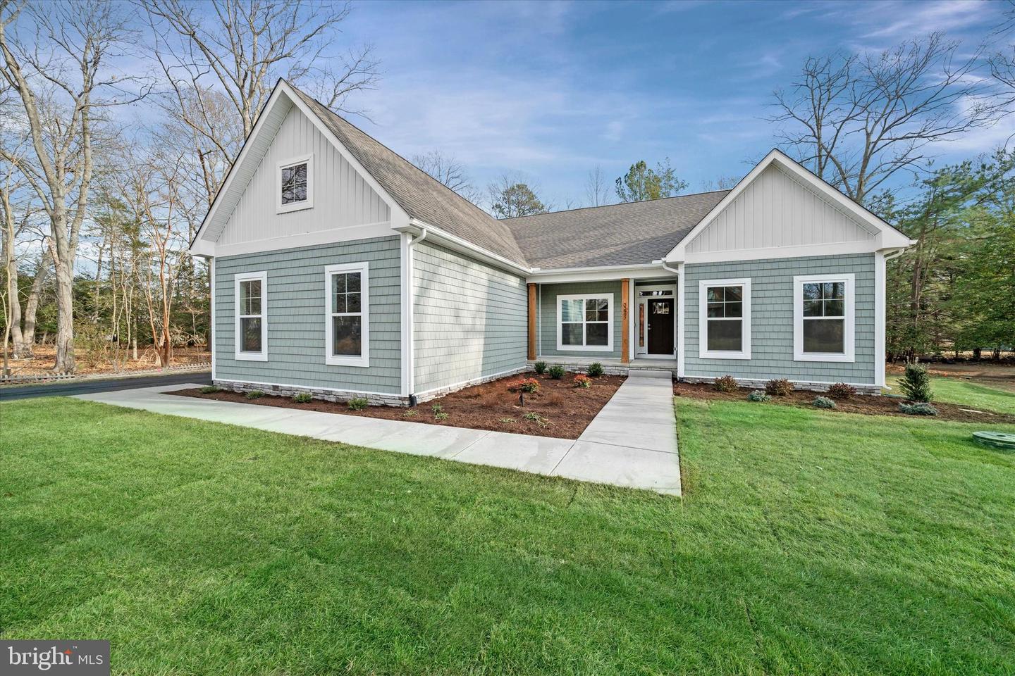 33997 NORTH HERON DRIVE - LOT #17, LEWES, DE - Jack Lingo Realtor